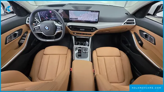 BMW 3 SERIES 320I