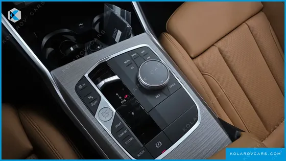 BMW 3 SERIES 320I