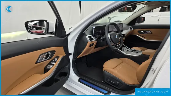 BMW 3 SERIES 320I