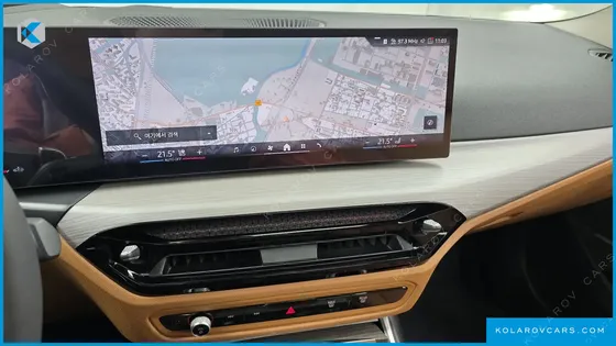 BMW 3 SERIES 320I