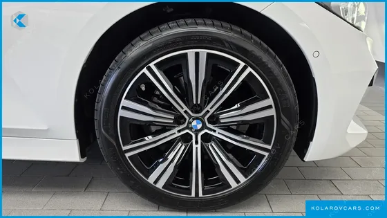 BMW 3 SERIES 320I
