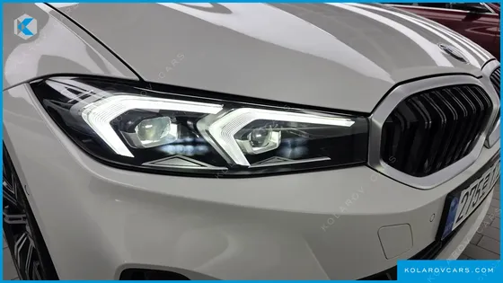 BMW 3 SERIES 320I