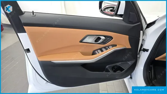 BMW 3 SERIES 320I