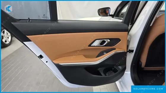 BMW 3 SERIES 320I
