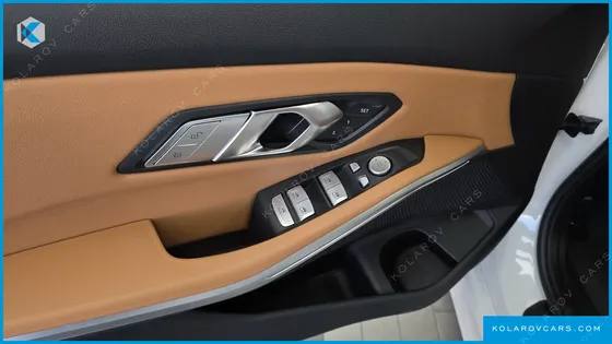 BMW 3 SERIES 320I
