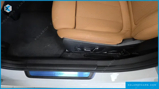 BMW 3 SERIES 320I