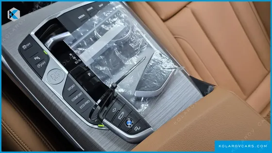 BMW 3 SERIES 320I