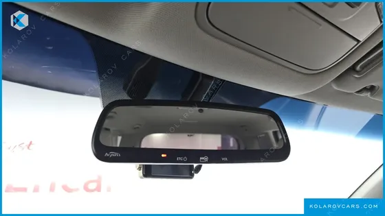 KIA CARNIVAL 9-SEATER PRESTIGE