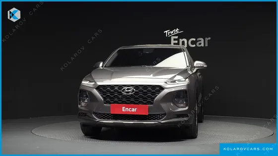 HYUNDAI SANTA FE DIESEL 2.0 2WD