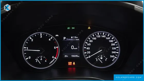 HYUNDAI SANTA FE DIESEL 2.0 2WD