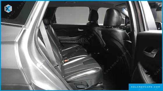 HYUNDAI SANTA FE DIESEL 2.0 2WD