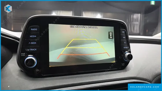 HYUNDAI SANTA FE DIESEL 2.0 2WD