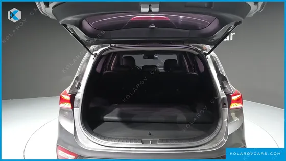 HYUNDAI SANTA FE DIESEL 2.0 2WD