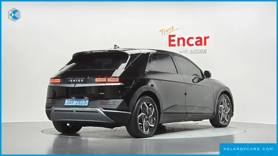 HYUNDAI IONIQ 5 LONG RANGE AWD