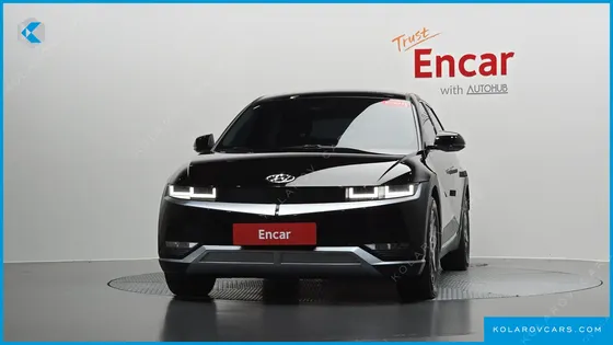 HYUNDAI IONIQ 5 LONG RANGE AWD
