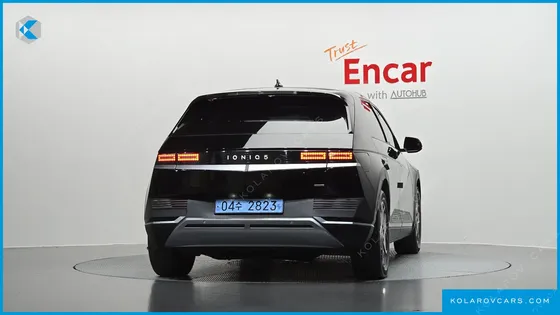 HYUNDAI IONIQ 5 LONG RANGE AWD