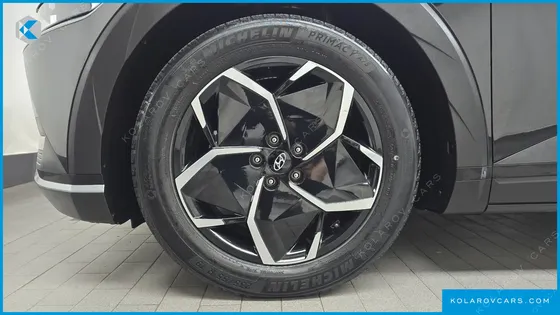 HYUNDAI IONIQ 5 LONG RANGE AWD
