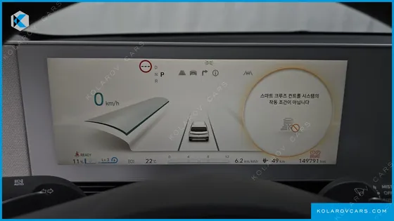 HYUNDAI IONIQ 5 LONG RANGE AWD