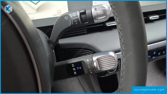 HYUNDAI IONIQ 5 LONG RANGE AWD