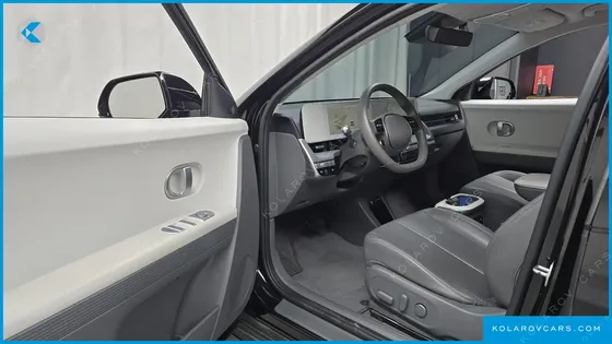 HYUNDAI IONIQ 5 LONG RANGE AWD