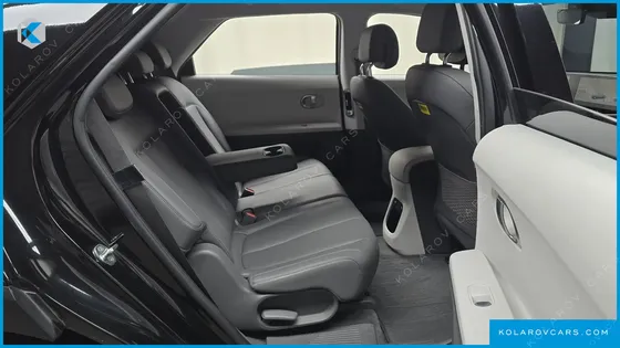 HYUNDAI IONIQ 5 LONG RANGE AWD