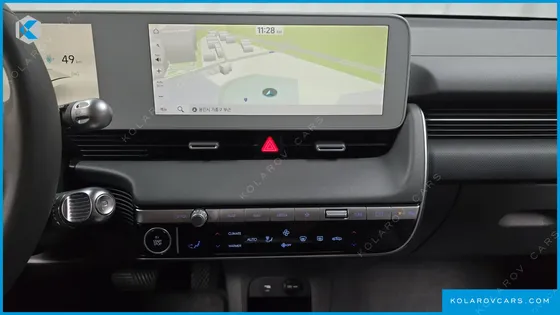 HYUNDAI IONIQ 5 LONG RANGE AWD