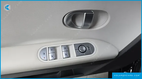 HYUNDAI IONIQ 5 LONG RANGE AWD