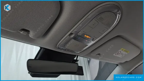 HYUNDAI IONIQ 5 LONG RANGE AWD
