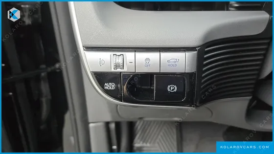 HYUNDAI IONIQ 5 LONG RANGE AWD