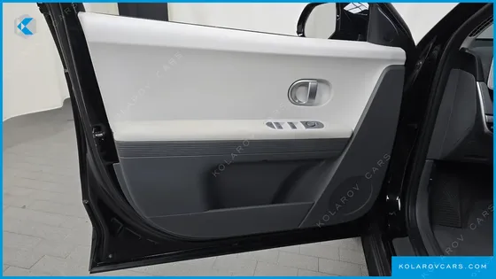 HYUNDAI IONIQ 5 LONG RANGE AWD