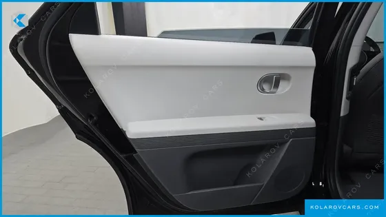 HYUNDAI IONIQ 5 LONG RANGE AWD