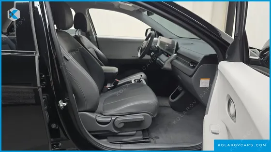 HYUNDAI IONIQ 5 LONG RANGE AWD