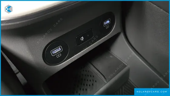 HYUNDAI IONIQ 5 LONG RANGE AWD
