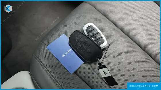 HYUNDAI IONIQ 5 LONG RANGE AWD