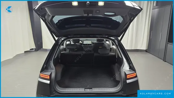 HYUNDAI IONIQ 5 LONG RANGE AWD