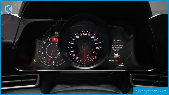 HYUNDAI ELANTRA (AVANTE) 1.6