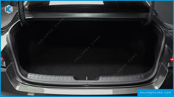 HYUNDAI ELANTRA (AVANTE) 1.6