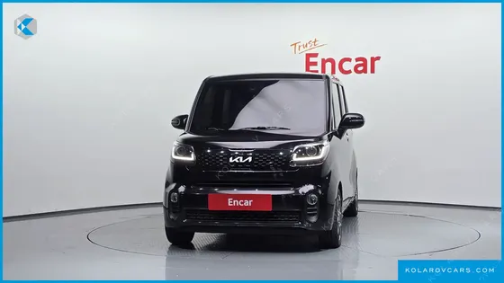 KIA RAY SIGNATURE
