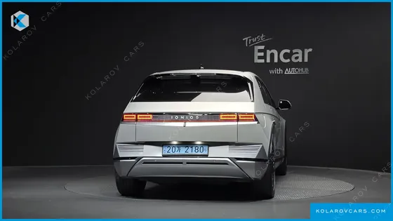 HYUNDAI IONIQ 5 LONG RANGE