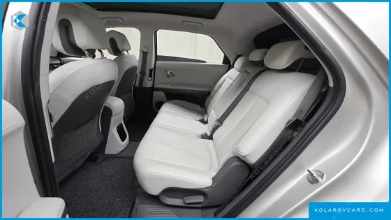 HYUNDAI IONIQ 5 LONG RANGE