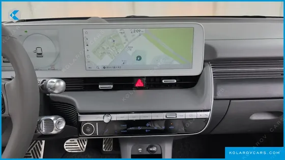 HYUNDAI IONIQ 5 LONG RANGE