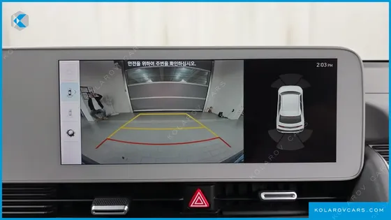 HYUNDAI IONIQ 5 LONG RANGE