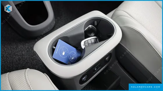 HYUNDAI IONIQ 5 LONG RANGE