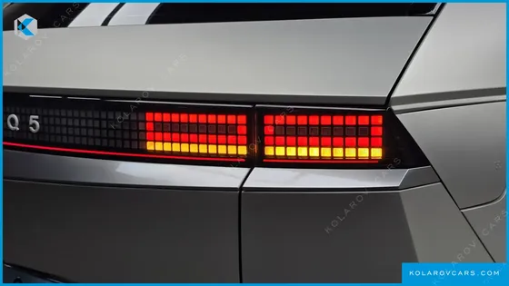 HYUNDAI IONIQ 5 LONG RANGE