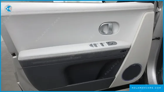 HYUNDAI IONIQ 5 LONG RANGE
