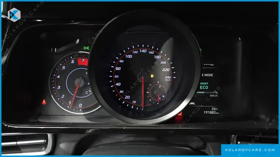 HYUNDAI ELANTRA (AVANTE) 1.6
