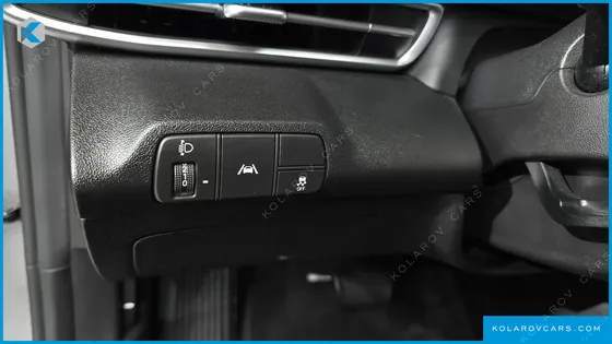 HYUNDAI ELANTRA (AVANTE) 1.6
