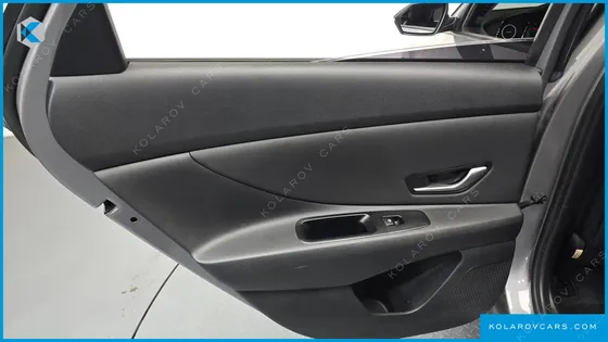 HYUNDAI ELANTRA (AVANTE) 1.6