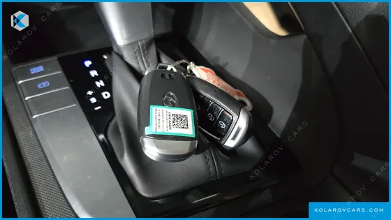 HYUNDAI ELANTRA (AVANTE) 1.6