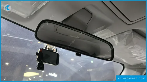 KIA RAY VAN